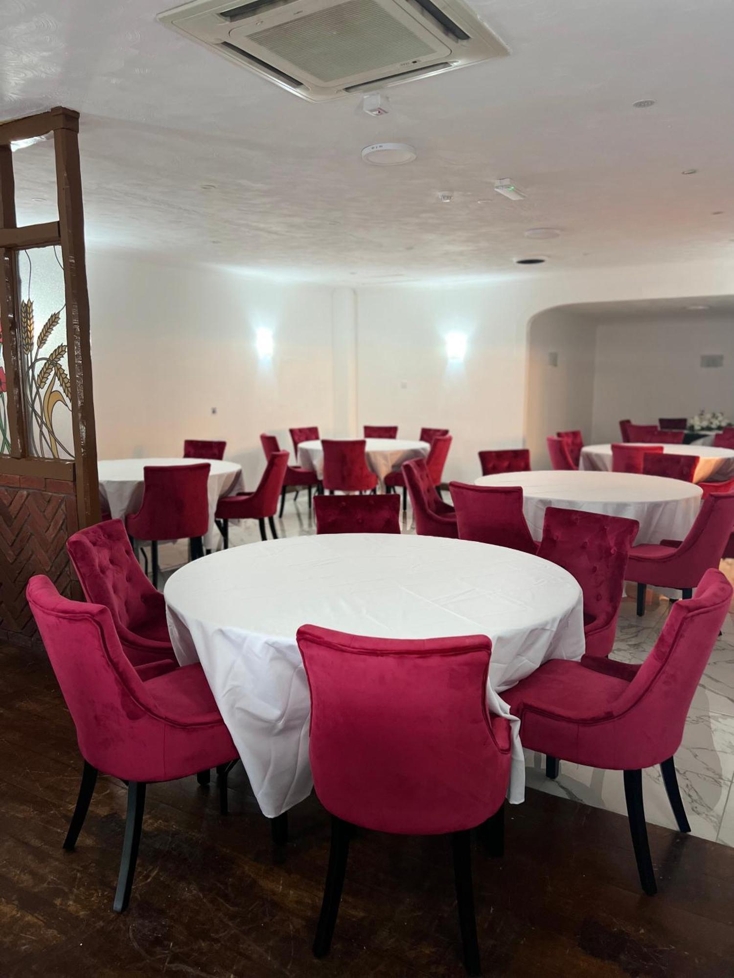 Oyo Stay Inn Express, Cambridge Papworth Everard Extérieur photo