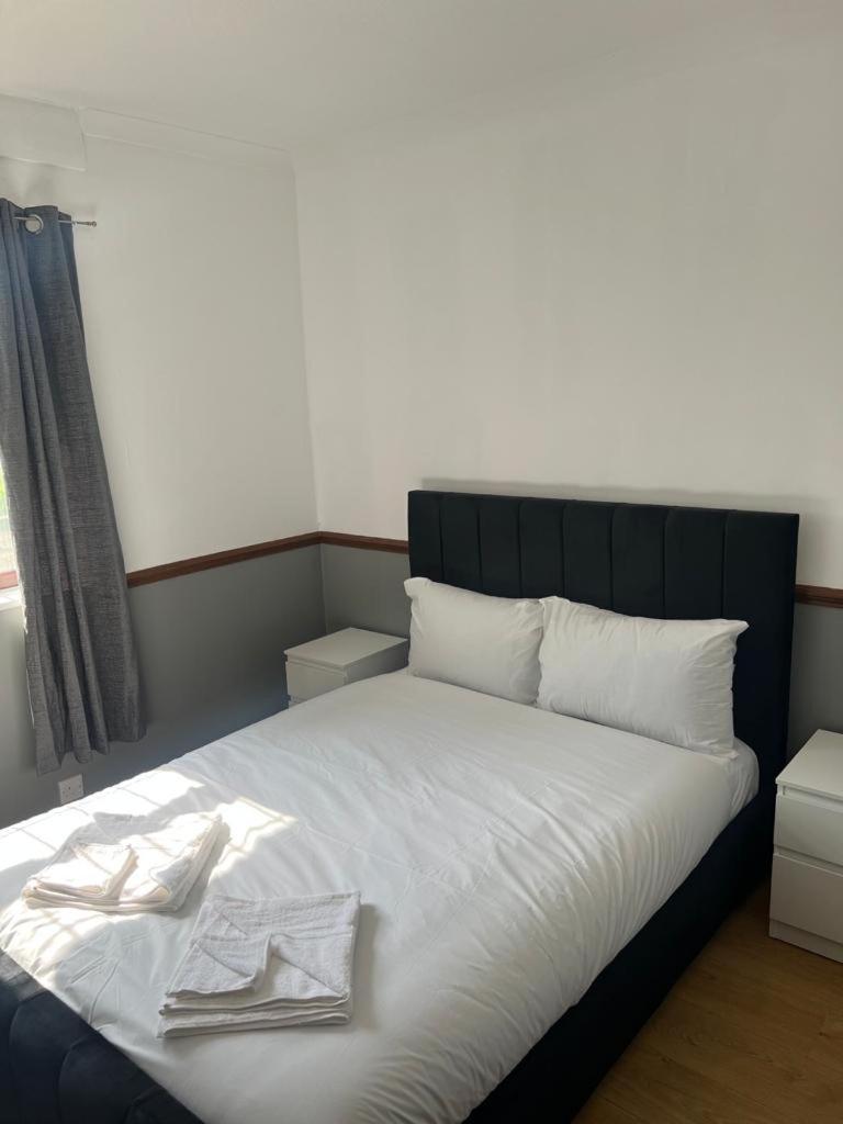 Oyo Stay Inn Express, Cambridge Papworth Everard Extérieur photo