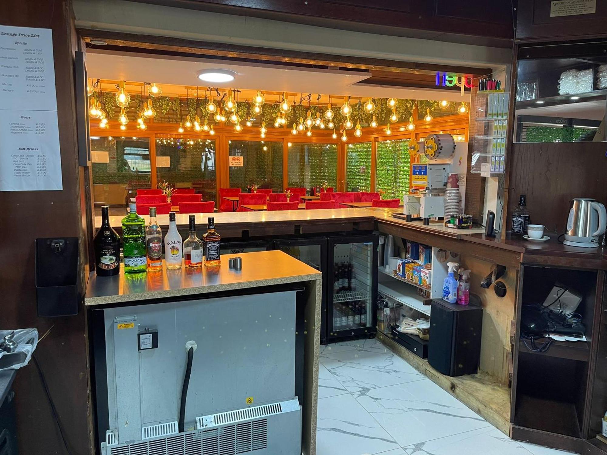 Oyo Stay Inn Express, Cambridge Papworth Everard Extérieur photo